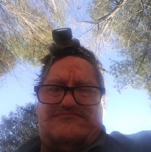 Meet your Posher, Roy